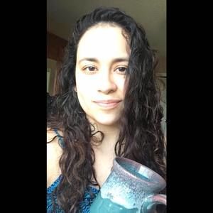 Meet your Posher, Alexandria